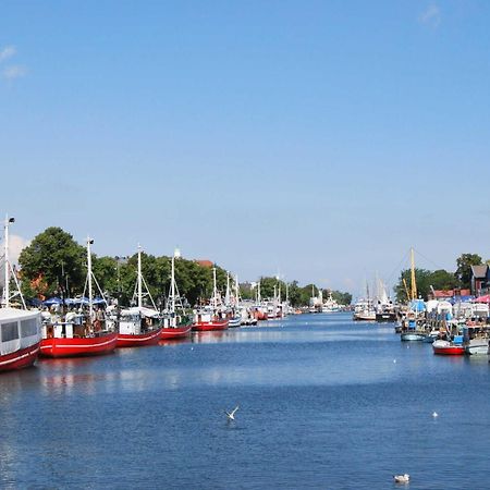 Bungalow Bei Warnemuende Elmenhorst/Lichtenhagen Екстериор снимка