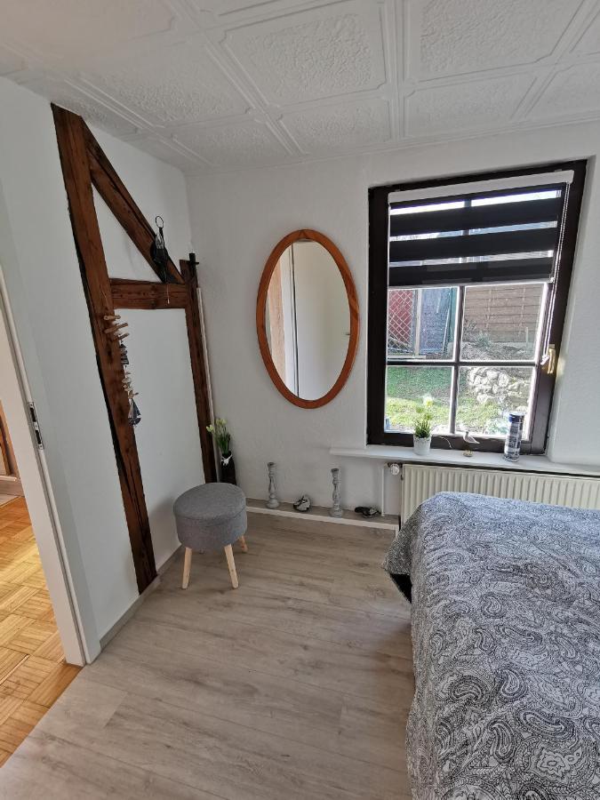 Bungalow Bei Warnemuende Elmenhorst/Lichtenhagen Екстериор снимка