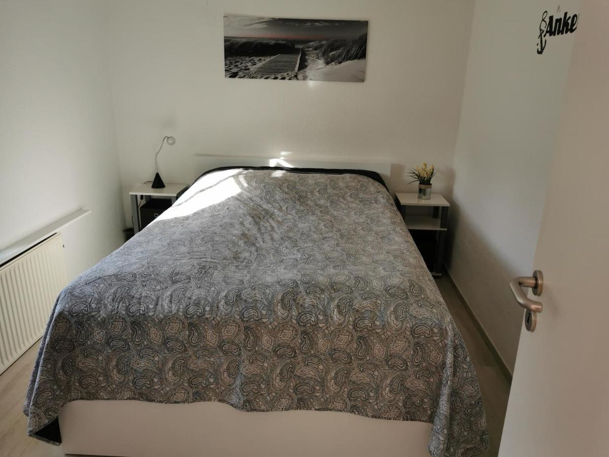 Bungalow Bei Warnemuende Elmenhorst/Lichtenhagen Екстериор снимка