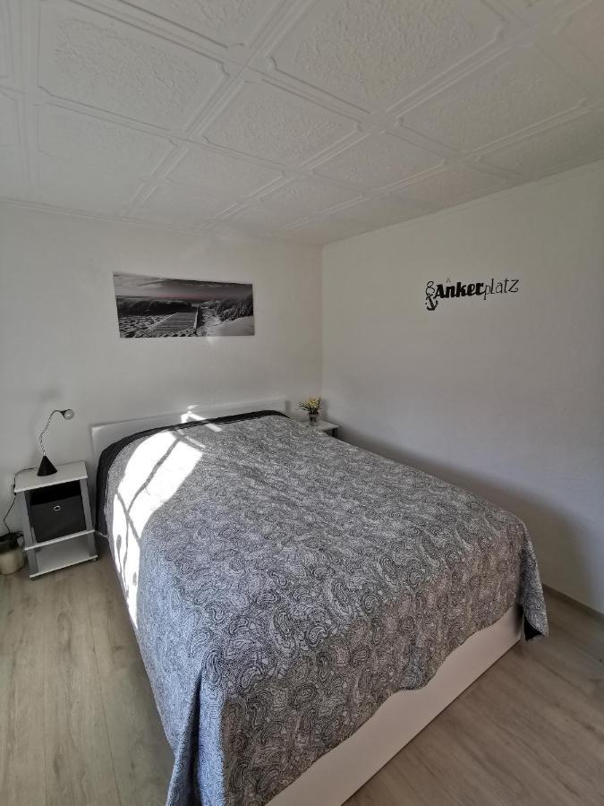 Bungalow Bei Warnemuende Elmenhorst/Lichtenhagen Екстериор снимка