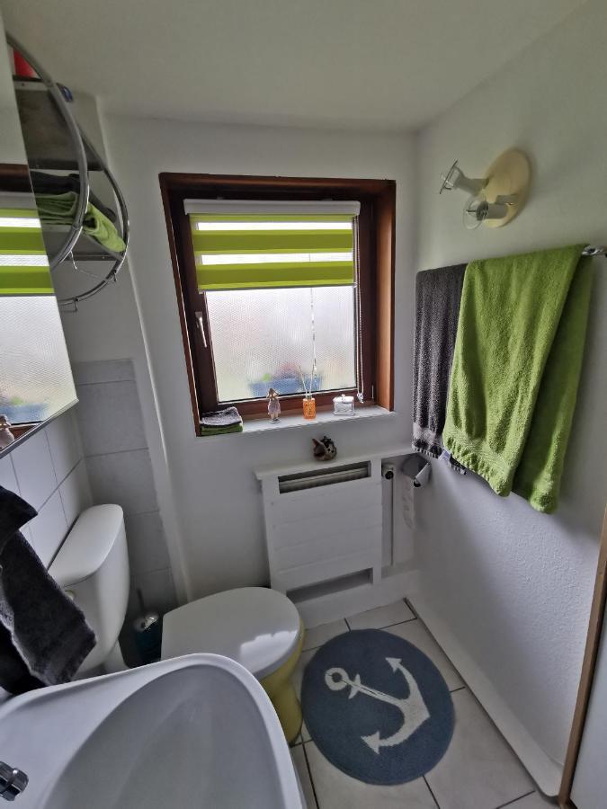 Bungalow Bei Warnemuende Elmenhorst/Lichtenhagen Екстериор снимка
